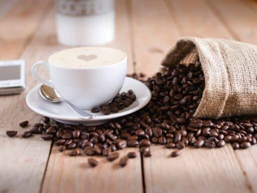 Zo beïnvloedt koffie je bloedsuiker