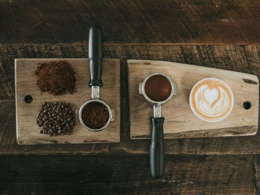 Zo maak je koffiegranita uit Sicilië