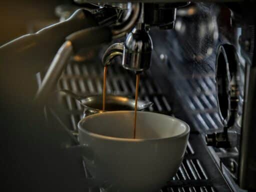 Zo onderhoud je je koffiemachine goed