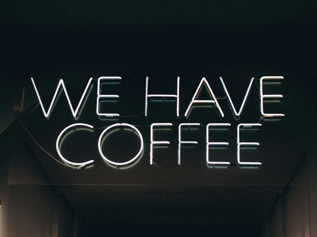 Zo train je je smaak voor koffie